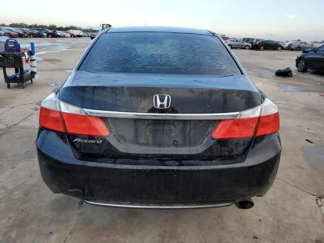 2014 Honda Accord EX