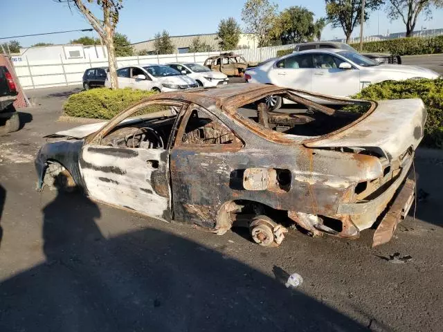 1995 Acura Integra LS