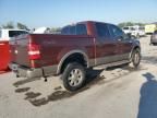 2006 Ford F150 Supercrew