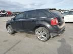 2012 Ford Edge Limited