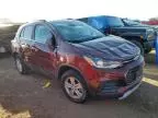 2017 Chevrolet Trax 1LT