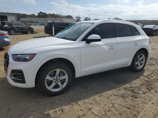 2023 Audi Q5 Premium 40