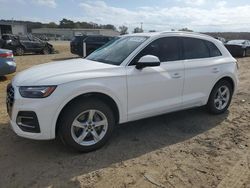 Audi salvage cars for sale: 2023 Audi Q5 Premium 40