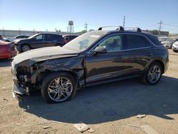 Genesis salvage cars for sale: 2025 Genesis GV70 Base