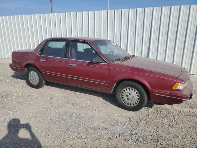 1994 Buick Century Special