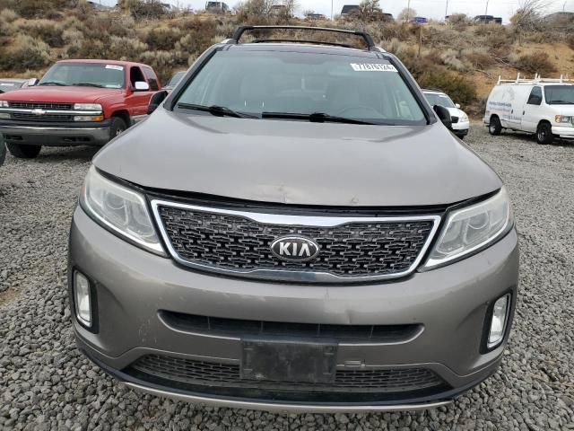 2014 KIA Sorento SX