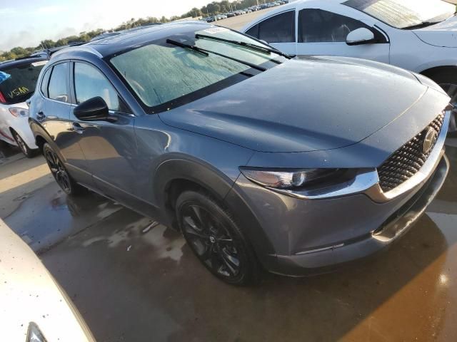 2022 Mazda CX-30 Preferred