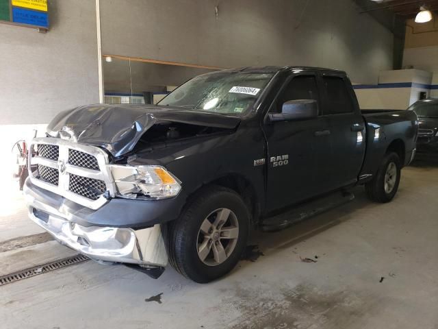 2017 Dodge RAM 1500 ST