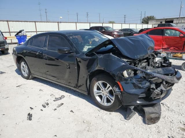 2015 Dodge Charger SE