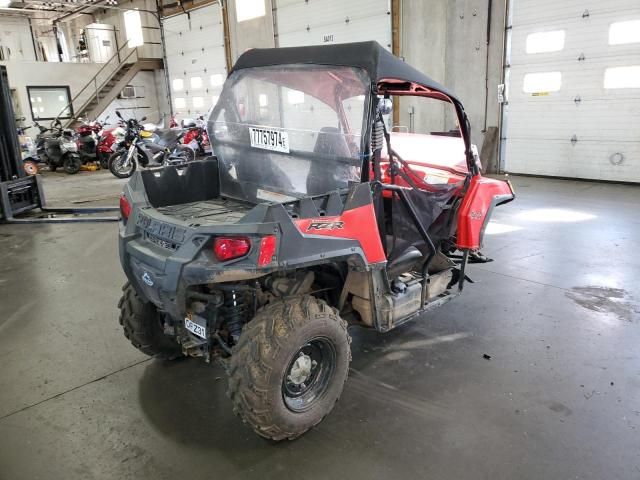 2012 Polaris Ranger RZR 570