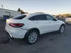 2021 Mercedes-Benz GLC Coupe 300 4matic