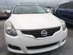 2013 Nissan Altima S