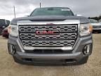 2021 GMC Canyon Denali