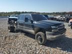 2005 Chevrolet Silverado K3500