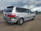 2005 Honda Odyssey LX