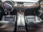 2015 BMW 750 LI