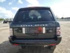 2012 Land Rover Range Rover HSE