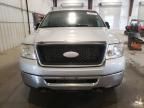 2007 Ford F150