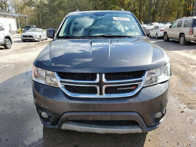 2014 Dodge Journey SXT