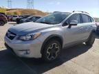 2014 Subaru XV Crosstrek 2.0 Premium