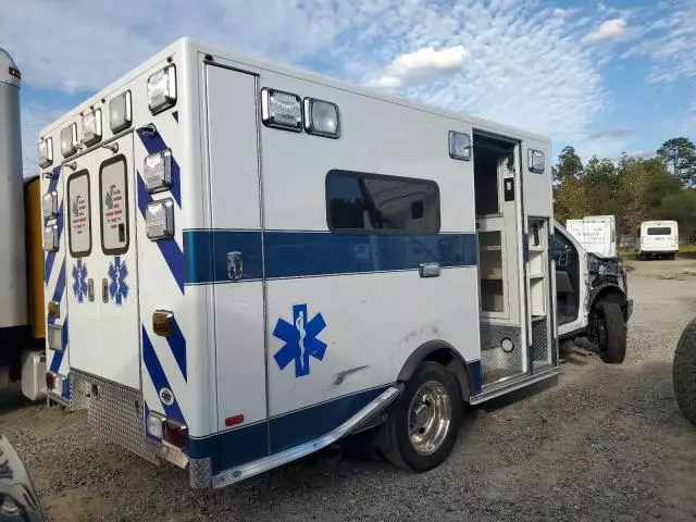 2017 Ford F450 Super Duty