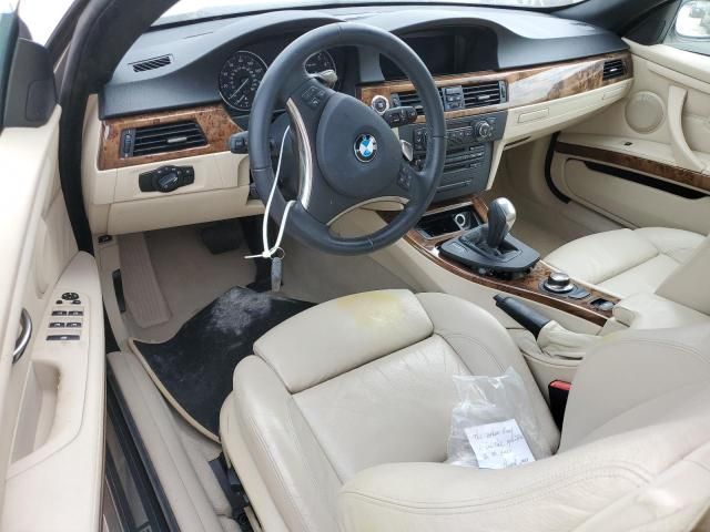 2008 BMW 328 I