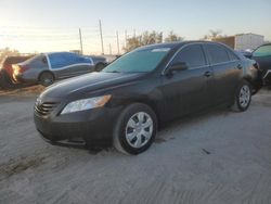 2007 Toyota Camry CE en venta en Riverview, FL