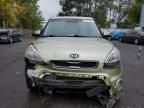 2012 KIA Soul +