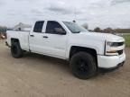 2017 Chevrolet Silverado K1500 Custom