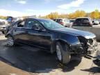 2012 Cadillac CTS