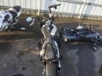 2017 Harley-Davidson FLS Softail Slim