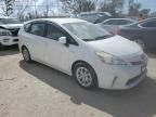 2013 Toyota Prius V