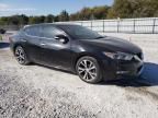 2017 Nissan Maxima 3.5S