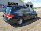 2008 Honda Odyssey EXL