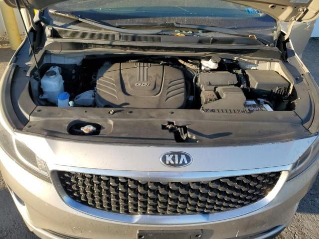 2015 KIA Sedona EX