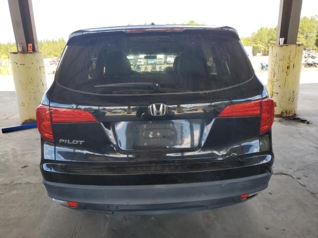 2016 Honda Pilot EX