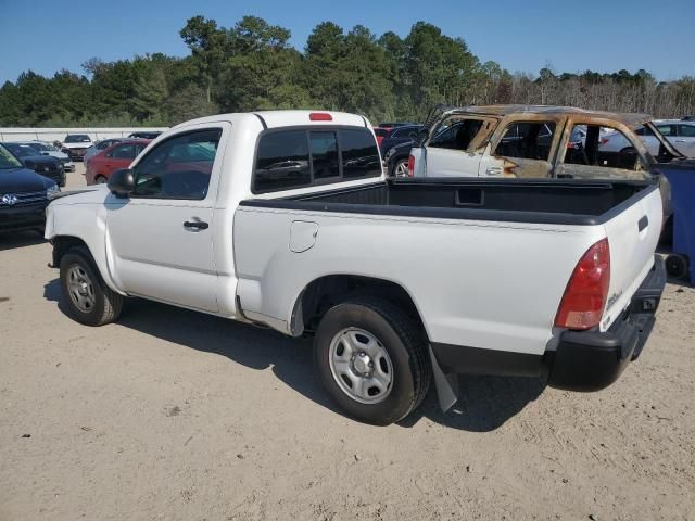 2012 Toyota Tacoma