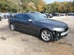 2012 BMW 528 I