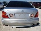 1999 Lexus GS 400