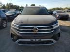 2021 Volkswagen Atlas SEL