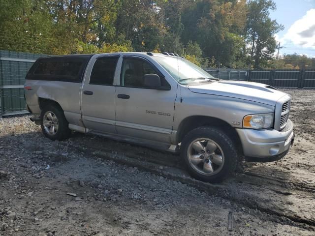 2004 Dodge RAM 1500 ST