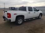 2012 Chevrolet Silverado K1500 LT