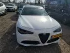 2019 Alfa Romeo Giulia