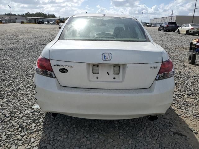 2008 Honda Accord EXL