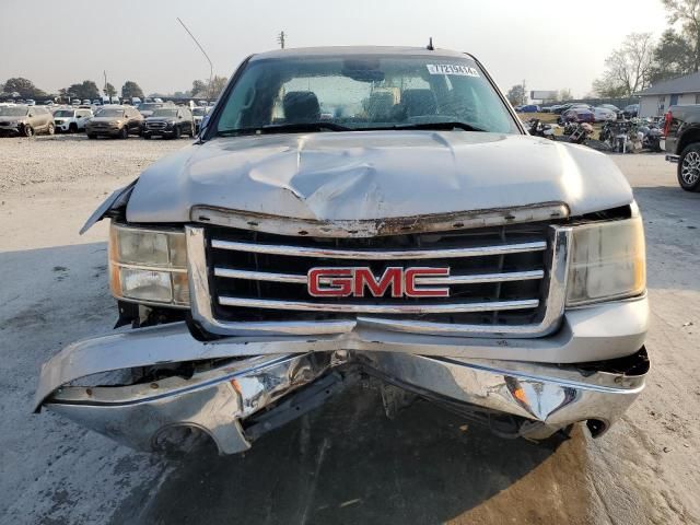 2007 GMC New Sierra C1500