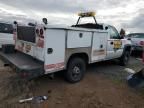 2004 GMC Sierra K2500 Heavy Duty