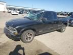 1999 Chevrolet S Truck S10