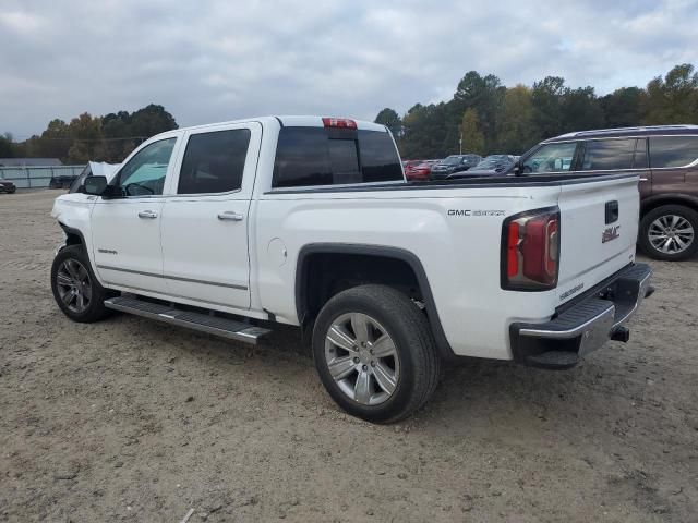 2016 GMC Sierra K1500 SLT