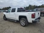 2016 GMC Sierra K1500 SLT