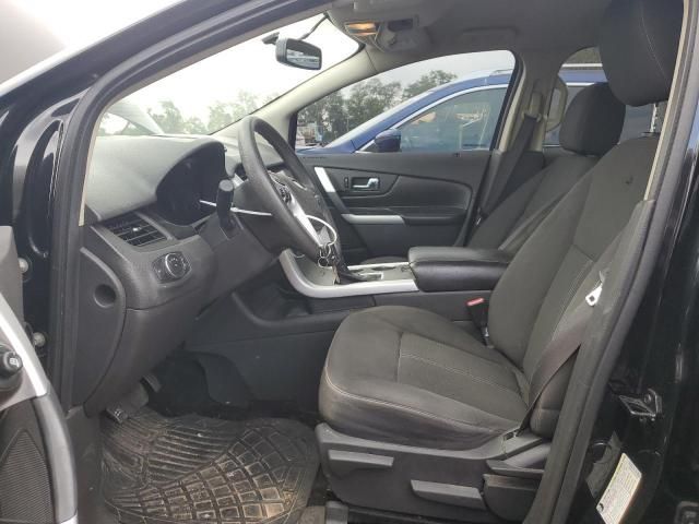 2013 Ford Edge SE